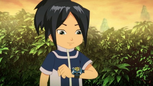 Dragon Warrior Season 2 Episode 2 - Episode 2
