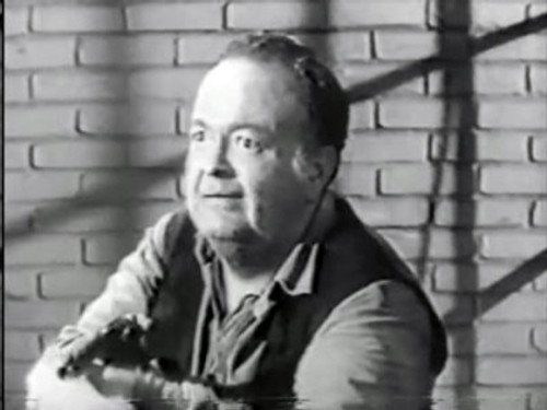 Gunsmoke Season 5 Episode 16 - Thick 'n' Thin