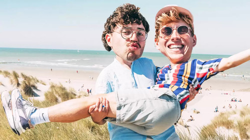 FC Prankers: Tien Om Te Zien Season 1 Episode 8 - Episode 8