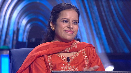 Kaun Banega Crorepati Season 18 Episode 4 - Dr. Jagrati Agarwal On The KBC Hot Seat