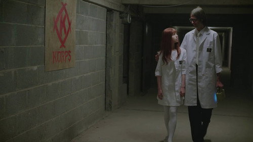 M.I. High Season 7 Episode 1 - The Mayze