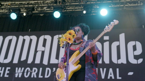 Art Works Season 2 Episode 4 - WOMADelaide, Alex Seton, Parvyn Singh