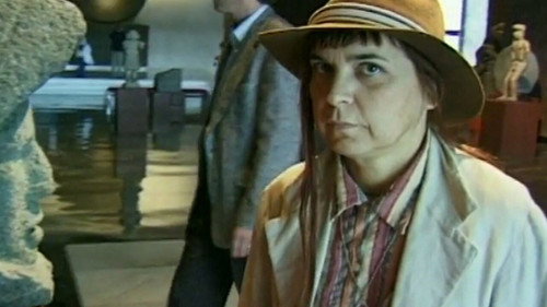 Tourists by Chance Season 6 Episode 3 - Mexico City