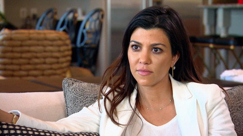 Keeping Up with the Kardashians Season 9 Episode 8 - Let It Go