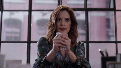 Betty in New York Season 1 Episode 52 - Episode 52