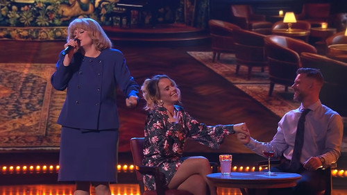 Your Face Sounds Familiar Croatia Season 10 Episode 10 - Episode 10