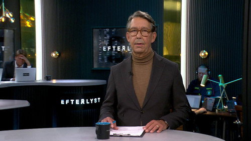 Efterlyst Season 64 Episode 8 - Episode 8