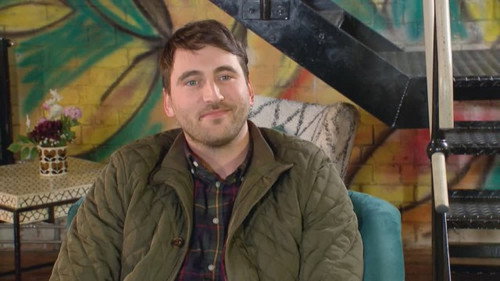 #Hollyoaks still