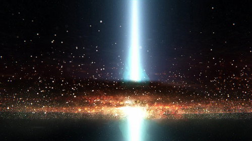 How the Universe Works Season 6 Episode 7 - The Quasar Enigma