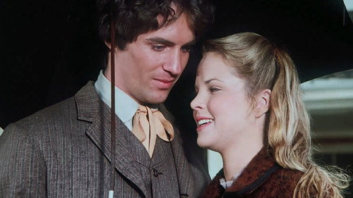 Little House on the Prairie Season 4 Episode 22 - I'll Be Waving as You Drive Away (2)