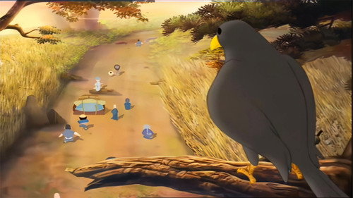 Magic Boy Kitchener Season 1 Episode 5 - Episode 5