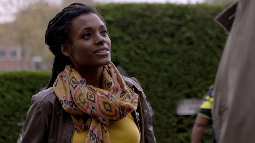 Black Tulip Season 1 Episode 6 - The Family Dinner