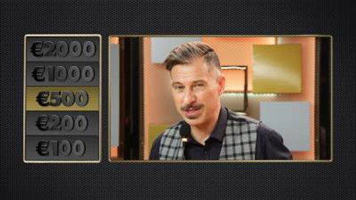 Deal with it - Stai al gioco Season 4 Episode 18 - Episode 18