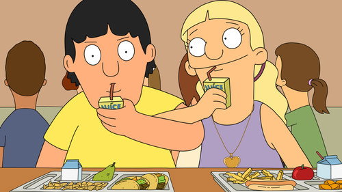 undefined Season 3 Episode 8 - The Unbearable Like-Likeness of Gene