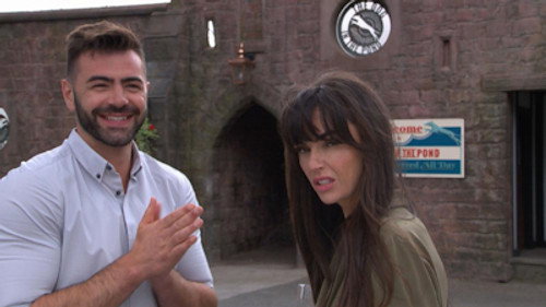 #Hollyoaks still