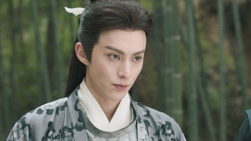 Love Between Fairy and Devil Season 1 Episode 23 - Episode 23