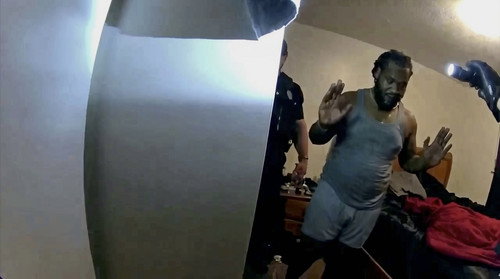 Body Cam Season 11 Episode 2 - Trust No One