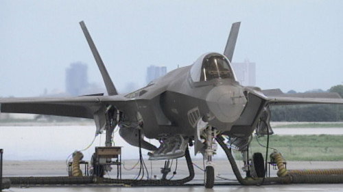 Extreme Aircraft II still