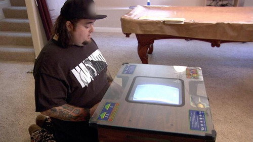 Pawn Stars Season 8 Episode 15 - Colt to the Touch