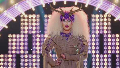 Drag Race Brasil Season 1 Episode 6 - Snatch Game