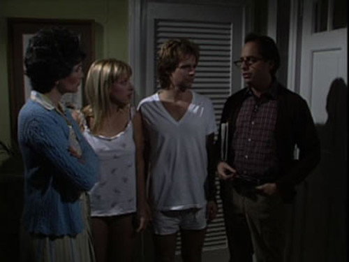 Saturday Night Live Season 13 Episode 3 - Dabney Coleman/The Cars