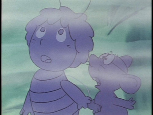 Kidnapping In The Mist still