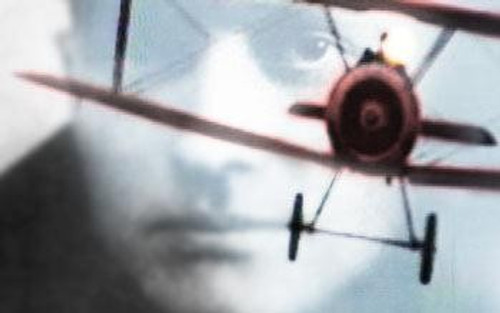 NOVA Season 31 Episode 2 - Who Killed the Red Baron?