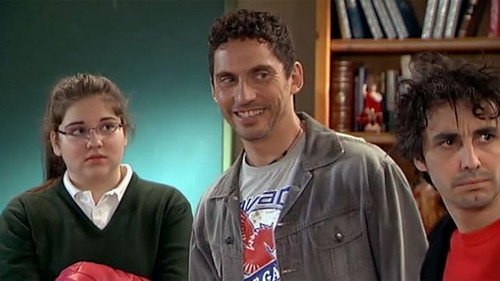 Aída Season 10 Episode 23 - Episode 23