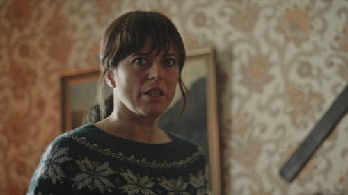 Christmas on Blood Mountain Season 1 Episode 14 - Episode 14