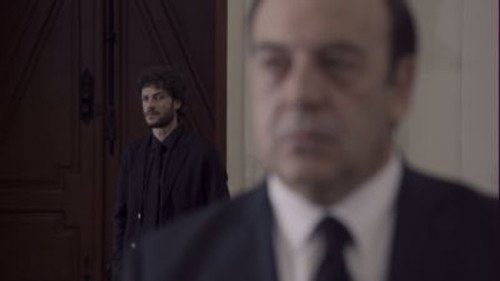 Sin identidad Season 1 Episode 9 - Episode 9