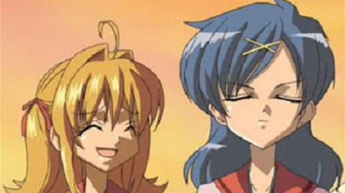 Mermaid Melody: Pichi Pichi Pitch Season 2 Episode 9 - Love Etude