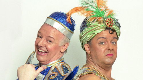 Extras Season 1 Episode 4 - Les Dennis
