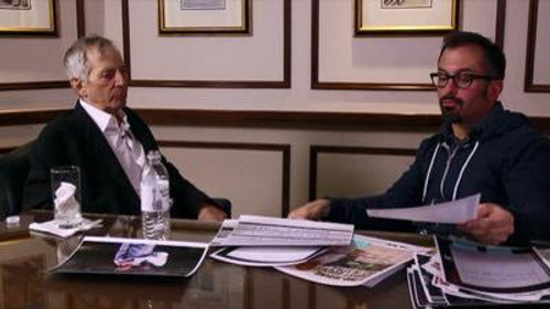 The Jinx Season 1 Episode 6 - Chapter 6: What the Hell Did I Do?