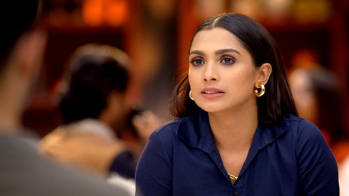 Double Life Ke Khatre still