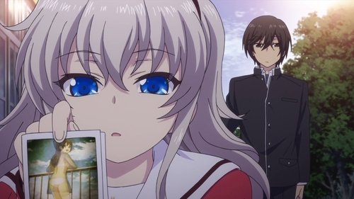 Charlotte Season 1 Episode 2 - Melody of Despair