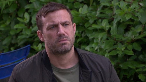 #Hollyoaks still