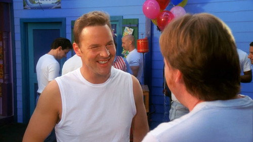 Grounded for Life Season 2 Episode 16 - Relax!