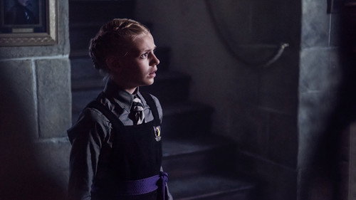 The Worst Witch Season 3 Episode 6 - The Game