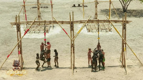 Koh-Lanta Season 34 Episode 10 - Episode 10