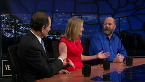 Real Time with Bill Maher Season 9 Episode 12 - April 08, 2011