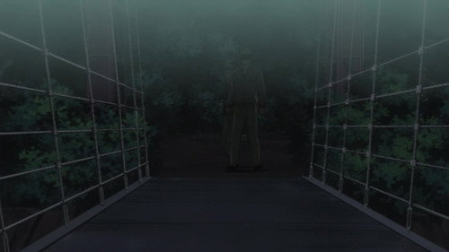 Higurashi: When They Cry Season 2 Episode 5 - The Disaster Awakening Chapter - Part 4 - The Great Hinamizawa Disaster