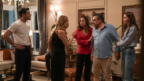 The One I Love Season 1 Episode 13 - Episode 13