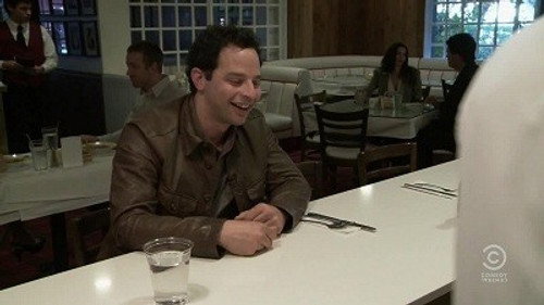 Kroll Show Season 1 Episode 6 - Dine & Dash