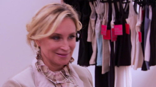 The Real Housewives of New York City Season 5 Episode 18 - All's Well That Doesn't End Well
