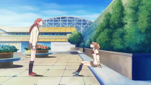 Lovely★Complex Season 1 Episode 11 - Absolute Death! Revived Love with the Ex-Girlfriend?!