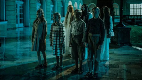 Strange Angels Season 1 Episode 8 - Episode 8