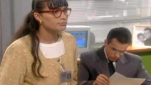 Yo soy Betty, la fea Season 1 Episode 100 - Chapter 100