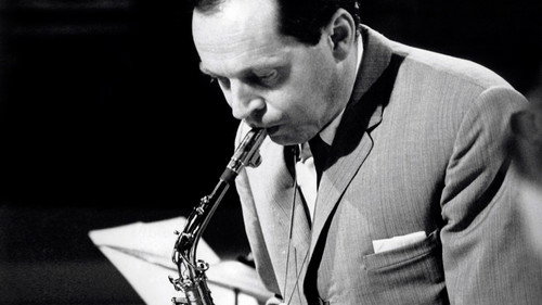 Jazz 625 Season 4 Episode 7 - BBC Four Compilation [Restored]