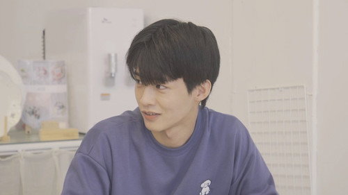 His Man Season 1 Episode 2 - Is it friendship or love?