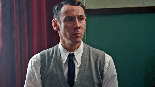 Grantchester Season 8 Episode 4 - Episode 4
